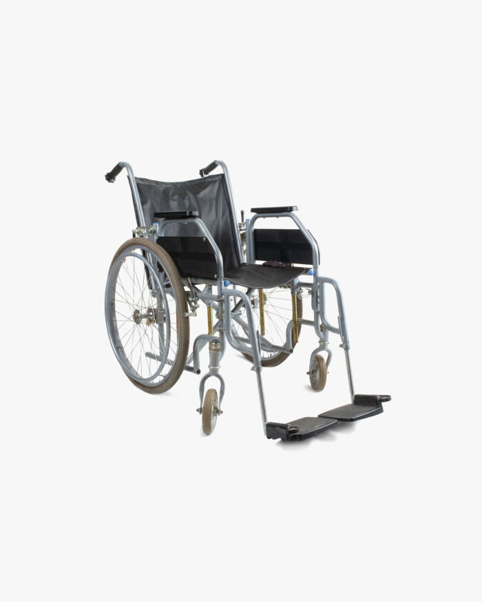 Light Weight Wheelchair - Image 2