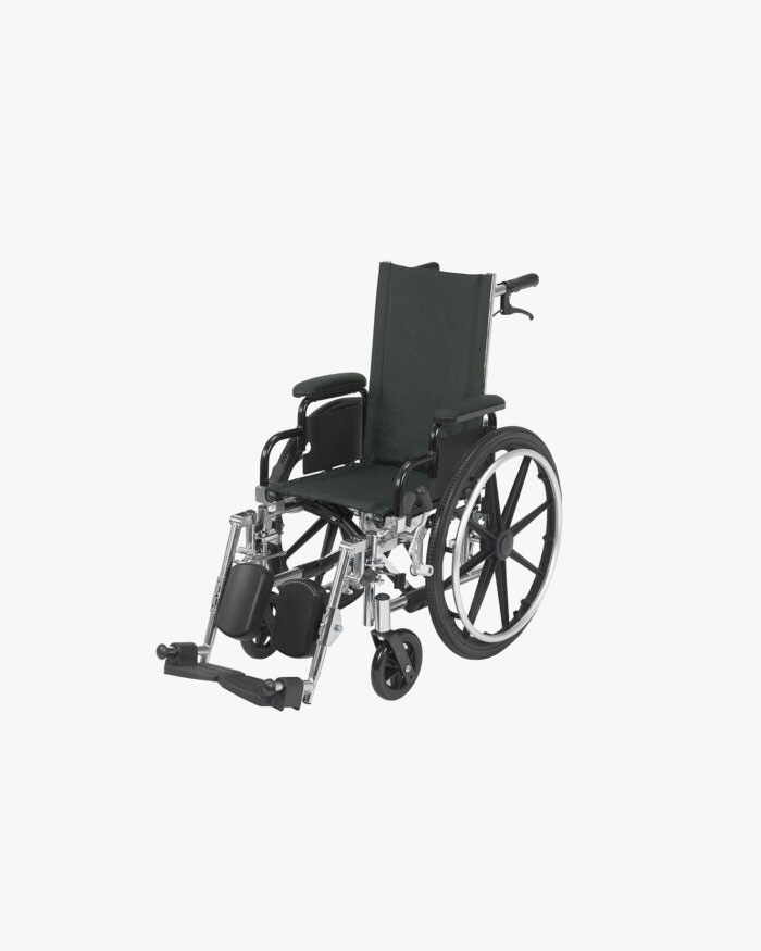Light Weight Wheelchair